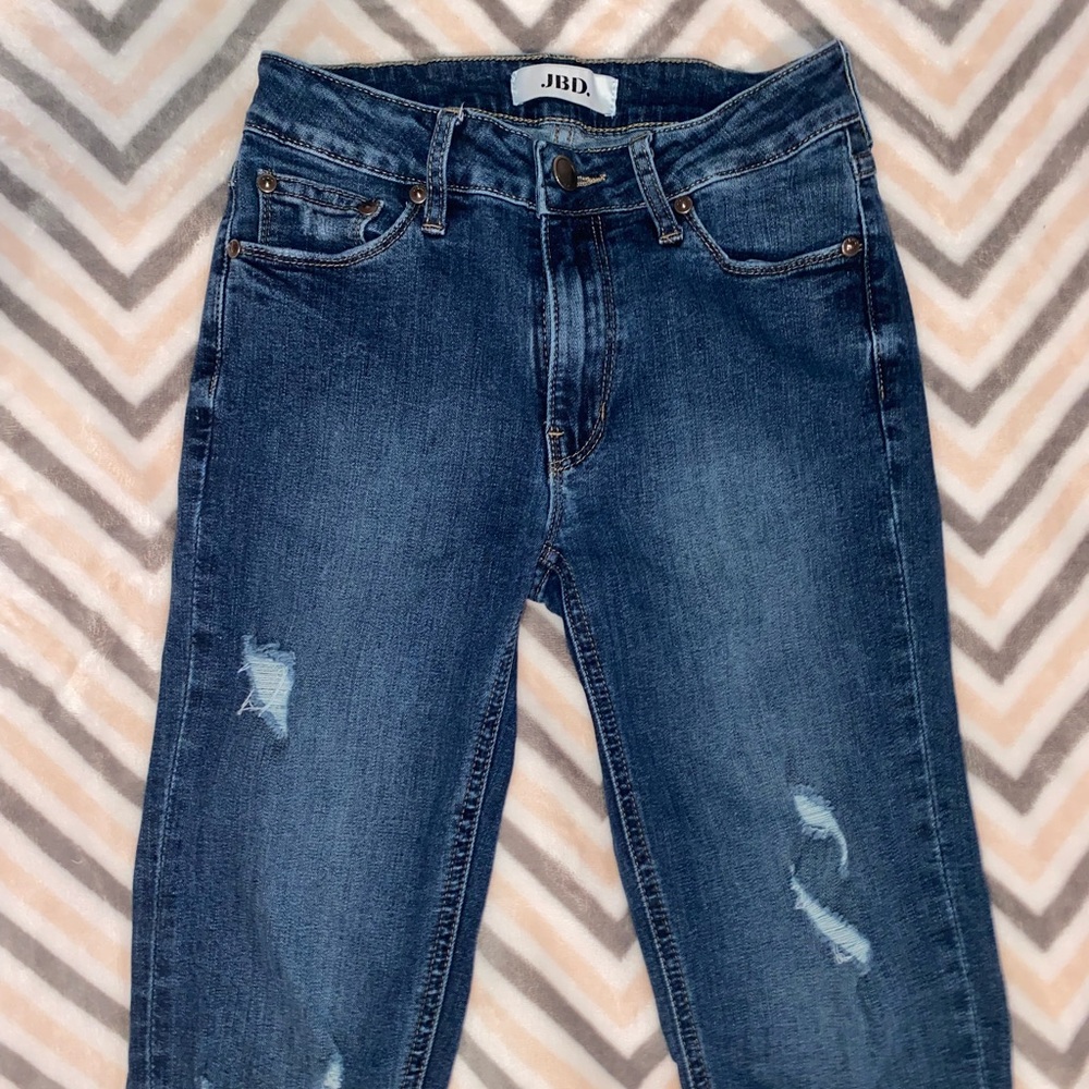 Jeans - Picture 3 of 6